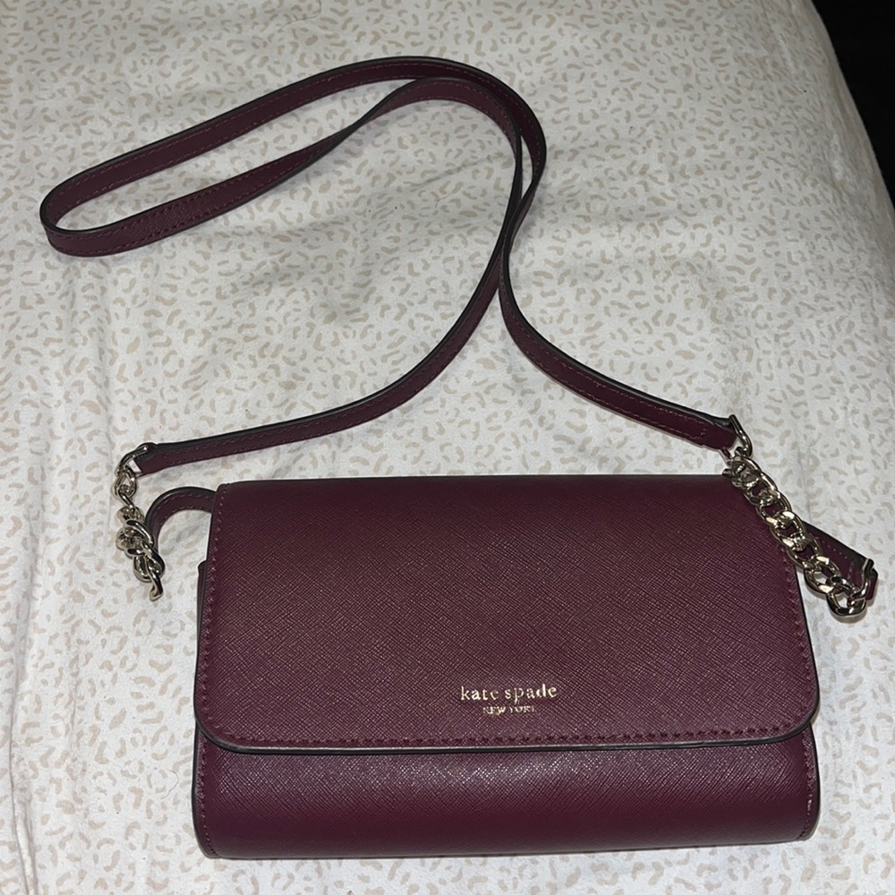 Kate spade ♠️ crossbody bag